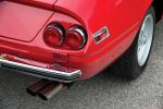 Ferrari 365 GTB/4 Daytona 1971 года (NA)